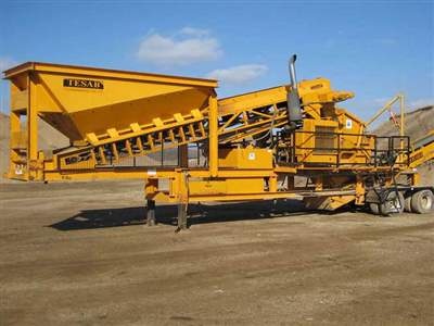 Feasibility and expert advice on buying a stone crusher