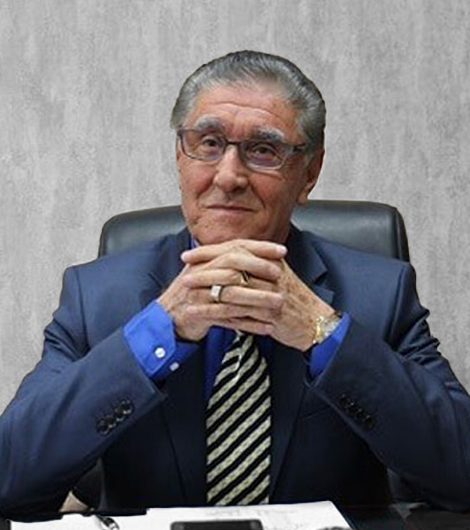 مهندس حسین مهرصادقی