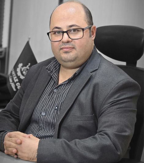 آرش جواهريان