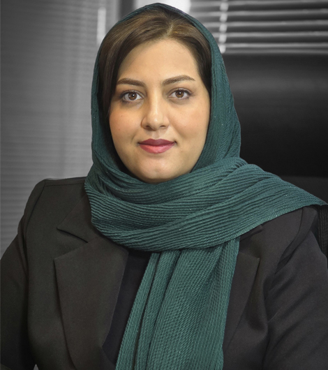 مریم دميرچی
