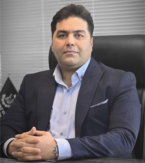 هادی قبادی حدائق