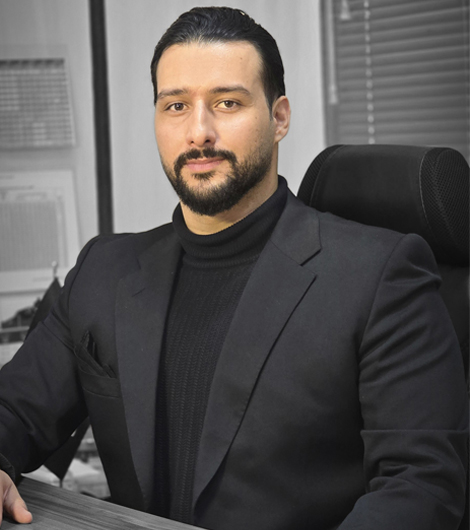 محمد امين عاكفی