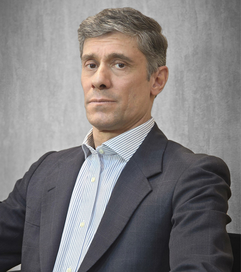 مهندس محسن مهرصادقی