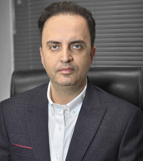 دامون نصیری