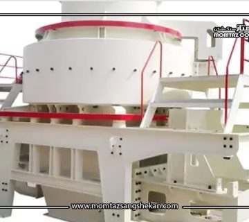 Types-of-sand-making-machines