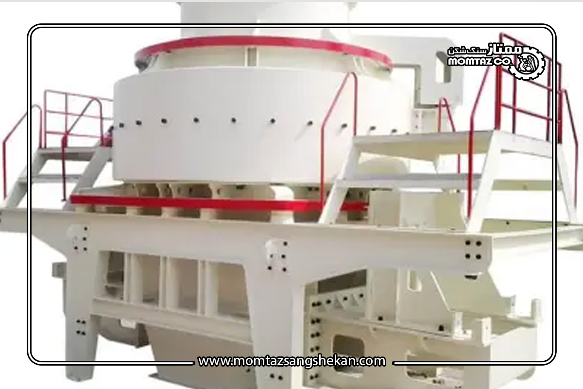Types-of-sand-making-machines