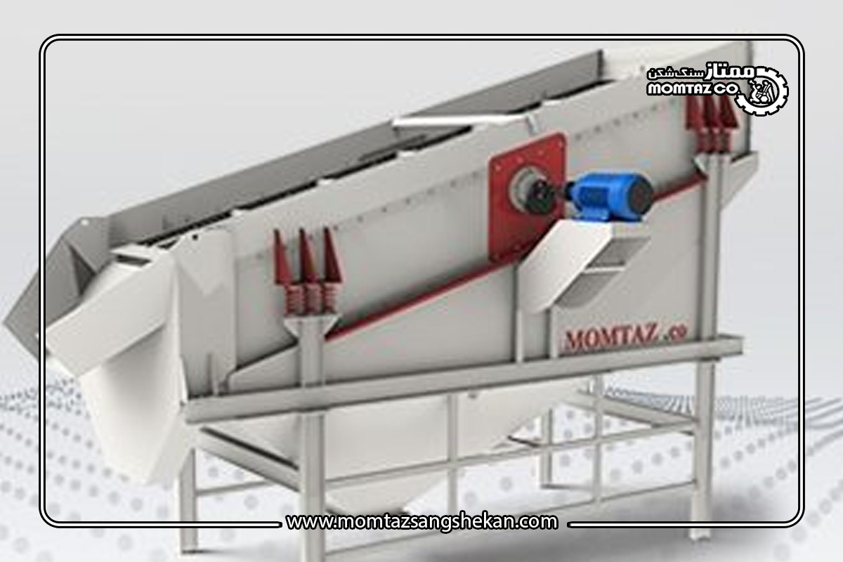 Types-of-stone-crusher-screens