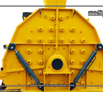 Double-sided-sand-making-machine