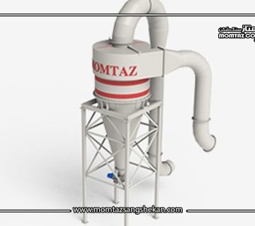 Industrial-cyclone-machine
