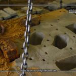Types-of-molds-in-the-casting-industry