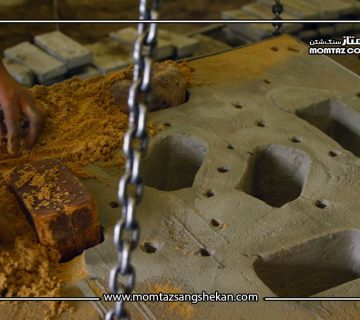 Types-of-molds-in-the-casting-industry