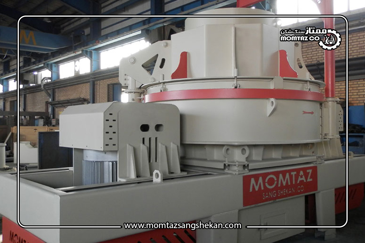 Iranian-stone-crusher